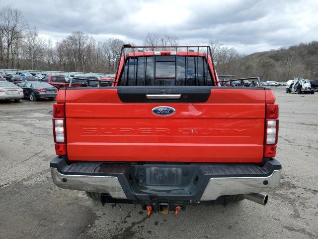 Photo 5 VIN: 1FT7W2B69NEC99301 - FORD F250 