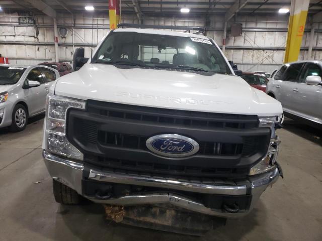 Photo 4 VIN: 1FT7W2B69NED39411 - FORD F250 