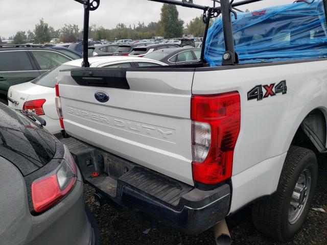 Photo 5 VIN: 1FT7W2B69NED39411 - FORD F250 