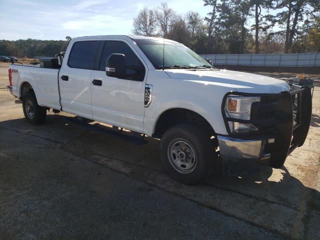 Photo 3 VIN: 1FT7W2B69NED42020 - FORD F250 