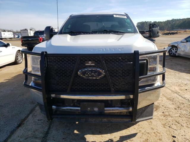 Photo 4 VIN: 1FT7W2B69NED42020 - FORD F250 