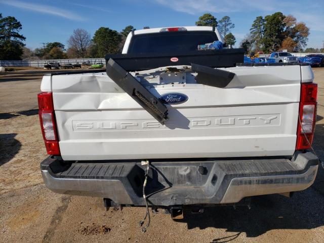 Photo 5 VIN: 1FT7W2B69NED42020 - FORD F250 