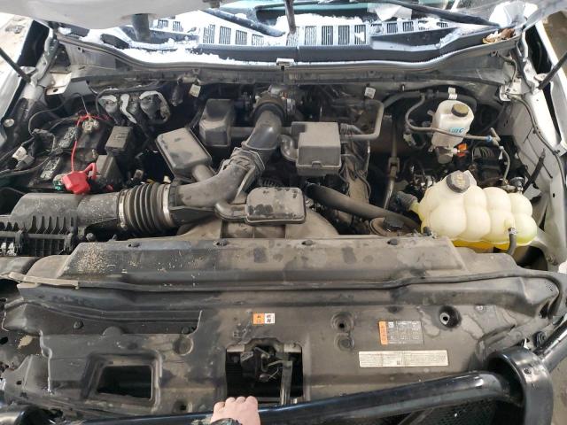 Photo 10 VIN: 1FT7W2B69NEE15807 - FORD F250 