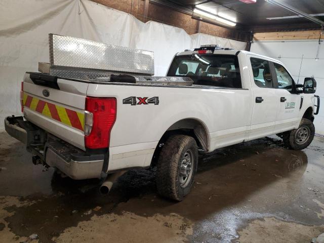 Photo 2 VIN: 1FT7W2B69NEE15807 - FORD F250 