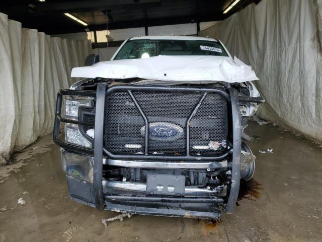 Photo 4 VIN: 1FT7W2B69NEE15807 - FORD F250 