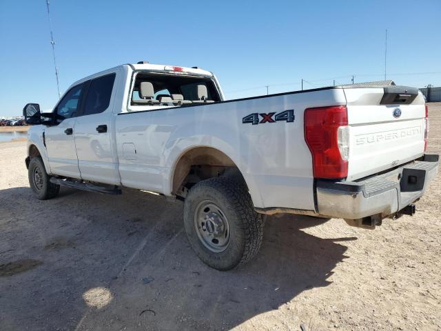 Photo 1 VIN: 1FT7W2B69NEE37032 - FORD F250 SUPER 