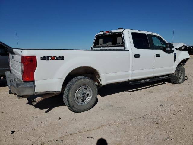 Photo 2 VIN: 1FT7W2B69NEE37032 - FORD F250 SUPER 