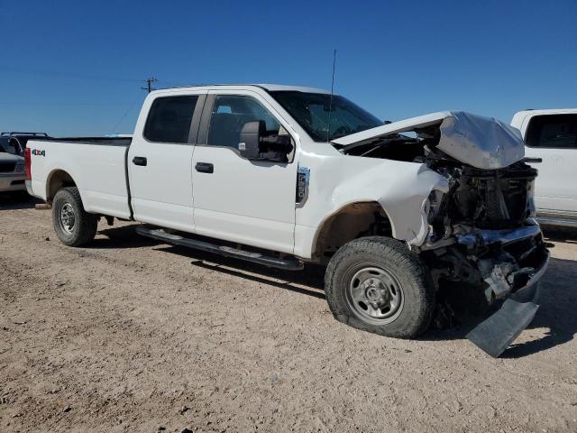 Photo 3 VIN: 1FT7W2B69NEE37032 - FORD F250 SUPER 