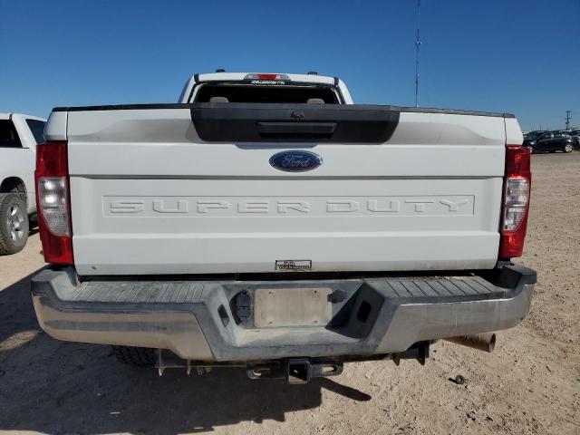 Photo 5 VIN: 1FT7W2B69NEE37032 - FORD F250 SUPER 