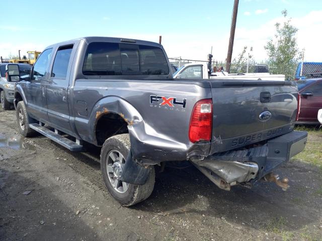 Photo 1 VIN: 1FT7W2B6XBEA10535 - FORD F250 SUPER 