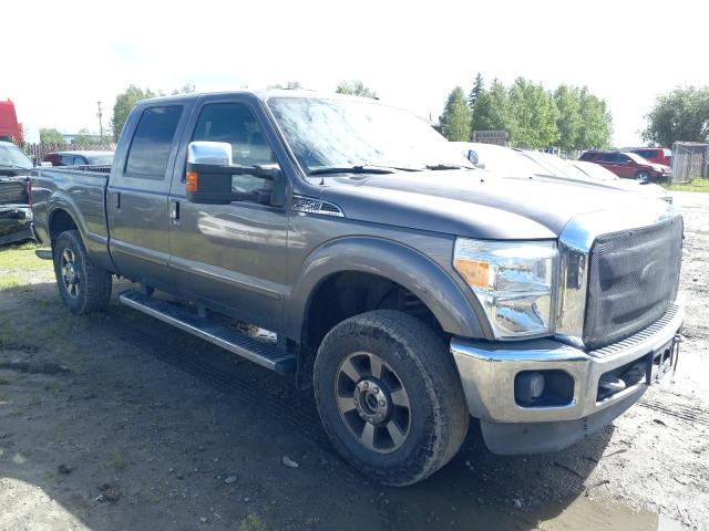 Photo 3 VIN: 1FT7W2B6XBEA10535 - FORD F250 SUPER 