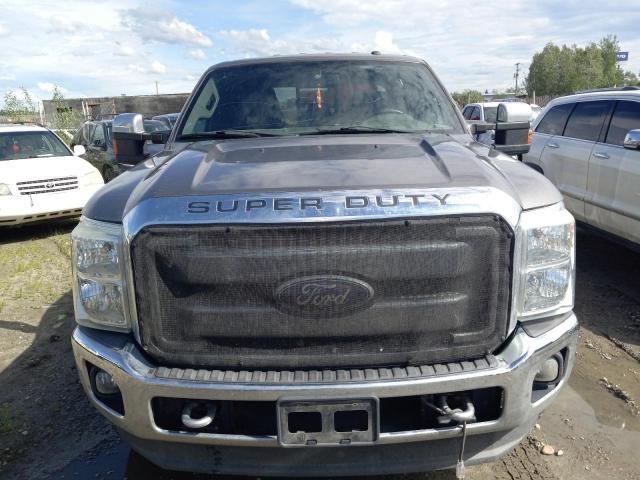 Photo 4 VIN: 1FT7W2B6XBEA10535 - FORD F250 SUPER 