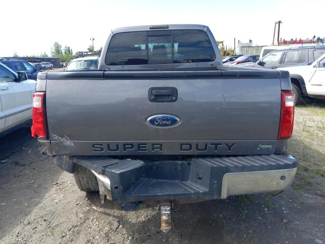 Photo 5 VIN: 1FT7W2B6XBEA10535 - FORD F250 SUPER 