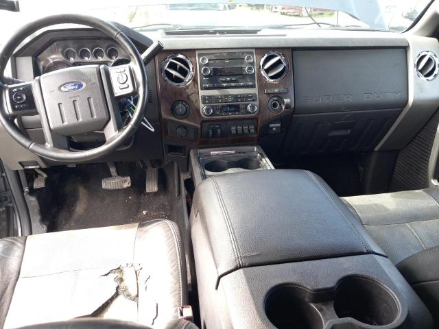 Photo 7 VIN: 1FT7W2B6XBEA10535 - FORD F250 SUPER 