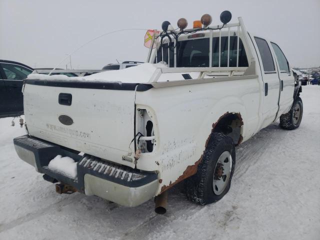 Photo 3 VIN: 1FT7W2B6XBEA44457 - FORD F250 SUPER 