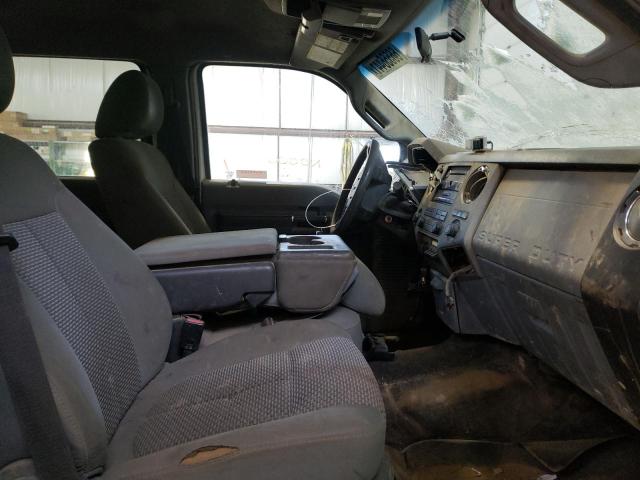 Photo 4 VIN: 1FT7W2B6XBEA44457 - FORD F250 SUPER 