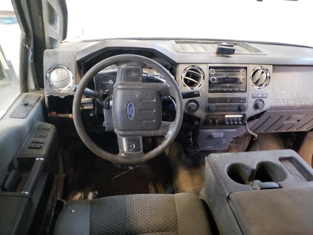 Photo 8 VIN: 1FT7W2B6XBEA44457 - FORD F250 SUPER 