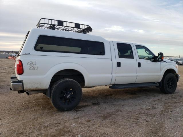 Photo 2 VIN: 1FT7W2B6XBEB26995 - FORD F250 SUPER 