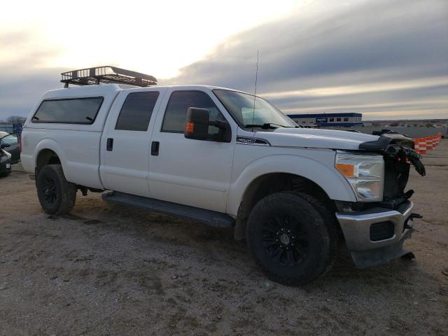 Photo 3 VIN: 1FT7W2B6XBEB26995 - FORD F250 SUPER 