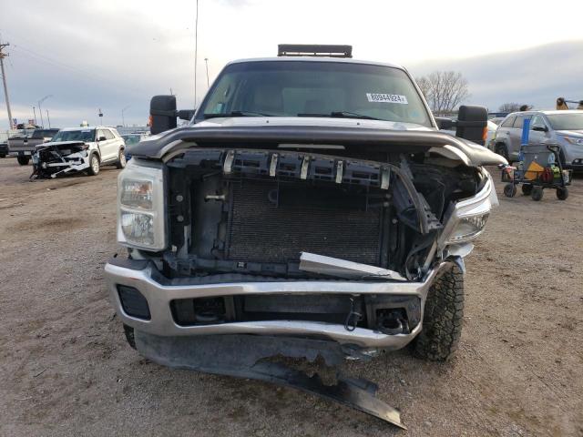 Photo 4 VIN: 1FT7W2B6XBEB26995 - FORD F250 SUPER 