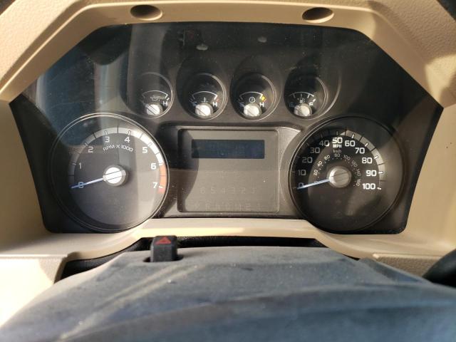 Photo 8 VIN: 1FT7W2B6XBEB26995 - FORD F250 SUPER 