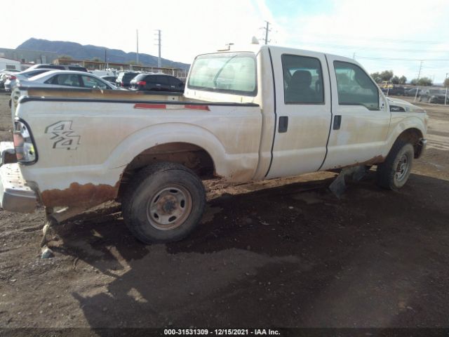 Photo 3 VIN: 1FT7W2B6XBEC76038 - FORD SUPER DUTY F-250 