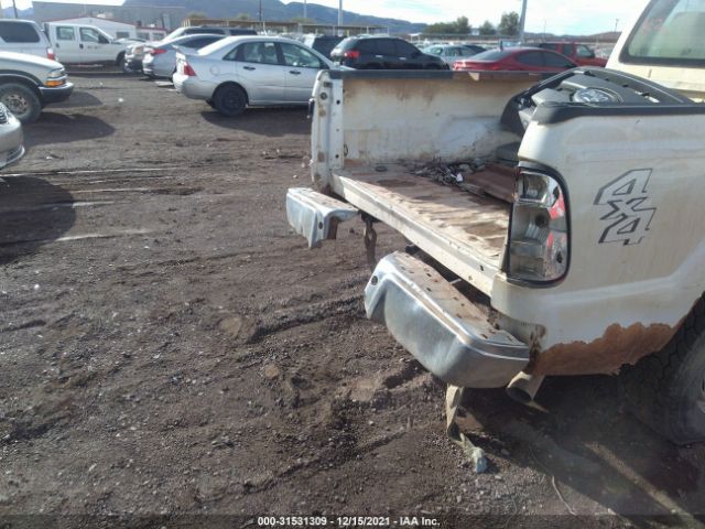 Photo 5 VIN: 1FT7W2B6XBEC76038 - FORD SUPER DUTY F-250 