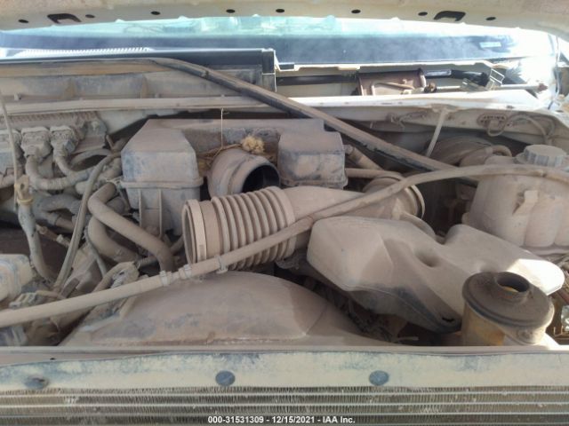 Photo 9 VIN: 1FT7W2B6XBEC76038 - FORD SUPER DUTY F-250 