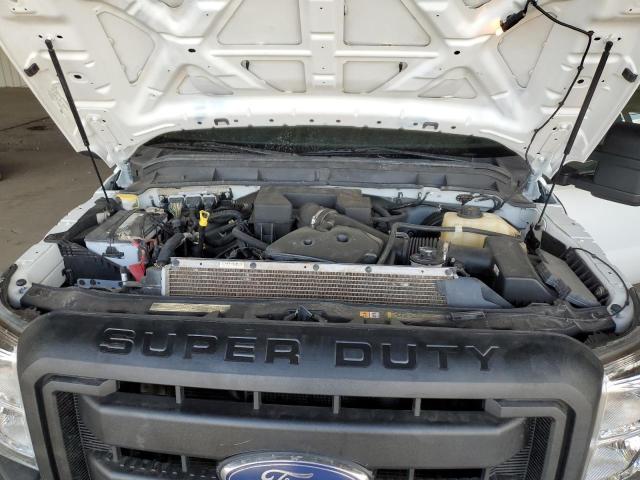 Photo 10 VIN: 1FT7W2B6XCEB23144 - FORD F250 SUPER 