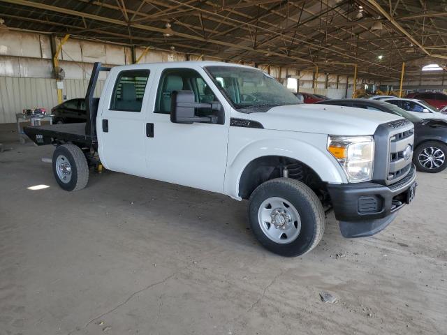 Photo 3 VIN: 1FT7W2B6XCEB23144 - FORD F250 SUPER 