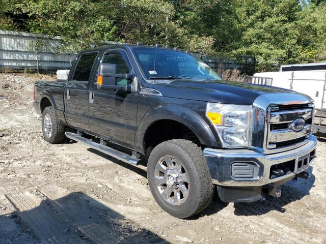 Photo 3 VIN: 1FT7W2B6XCEB35892 - FORD F250 SUPER 