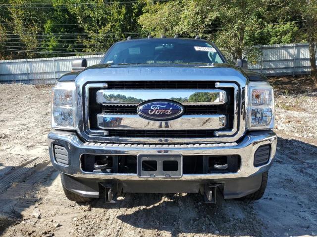 Photo 4 VIN: 1FT7W2B6XCEB35892 - FORD F250 SUPER 