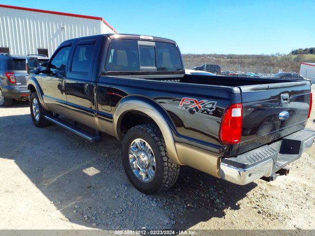 Photo 2 VIN: 1FT7W2B6XDEA84881 - FORD F-250 