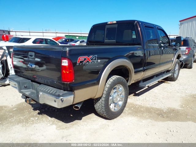 Photo 3 VIN: 1FT7W2B6XDEA84881 - FORD F-250 