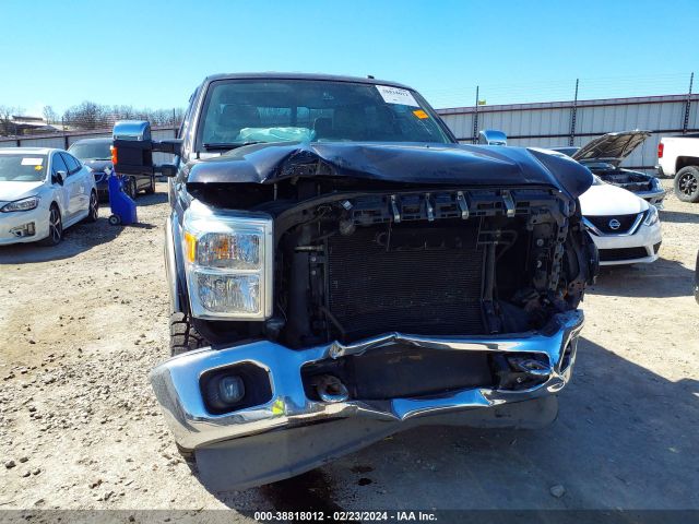 Photo 5 VIN: 1FT7W2B6XDEA84881 - FORD F-250 