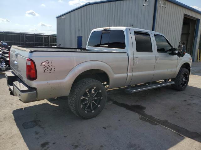 Photo 2 VIN: 1FT7W2B6XDEB28880 - FORD F250 SUPER 