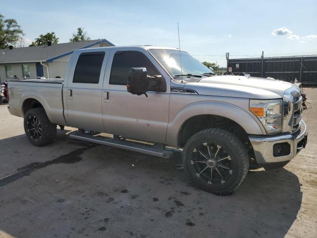 Photo 3 VIN: 1FT7W2B6XDEB28880 - FORD F250 SUPER 