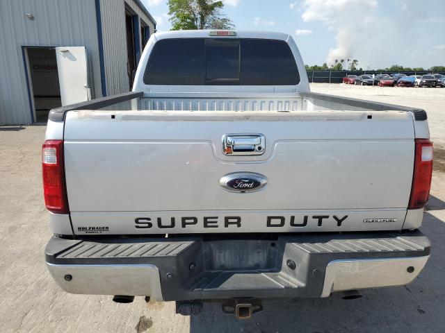 Photo 5 VIN: 1FT7W2B6XDEB28880 - FORD F250 SUPER 