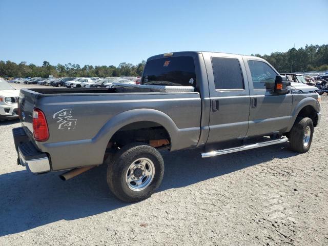 Photo 2 VIN: 1FT7W2B6XEEB21896 - FORD F250 SUPER 