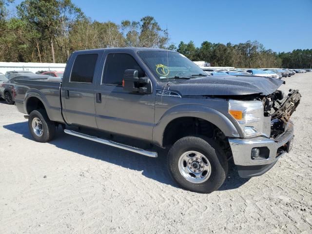 Photo 3 VIN: 1FT7W2B6XEEB21896 - FORD F250 SUPER 