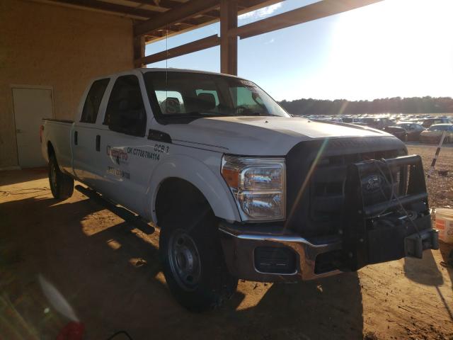 Photo 0 VIN: 1FT7W2B6XEEB73674 - FORD F250 SUPER 