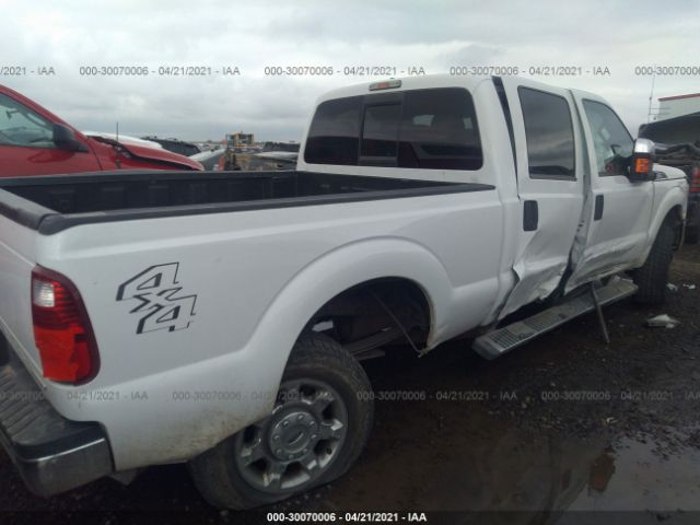 Photo 3 VIN: 1FT7W2B6XEEB77661 - FORD SUPER DUTY F-250 SRW 