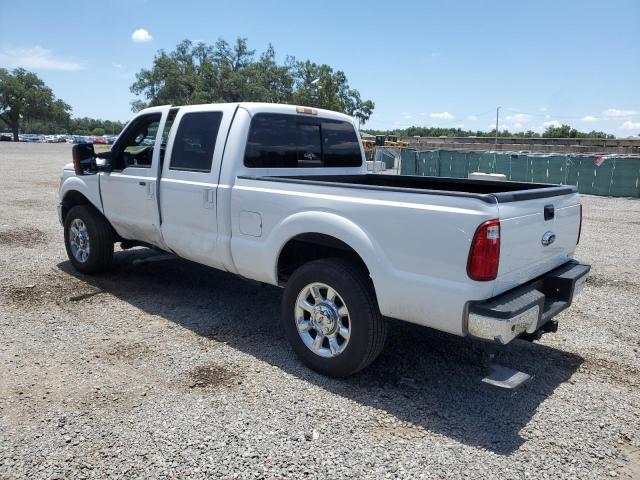 Photo 1 VIN: 1FT7W2B6XFED35711 - FORD F250 SUPER 