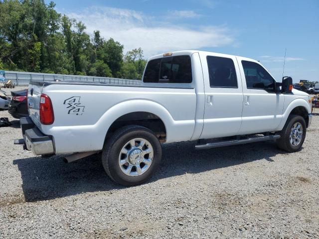 Photo 2 VIN: 1FT7W2B6XFED35711 - FORD F250 SUPER 