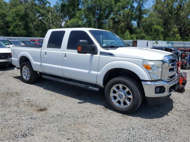 Photo 3 VIN: 1FT7W2B6XFED35711 - FORD F250 SUPER 