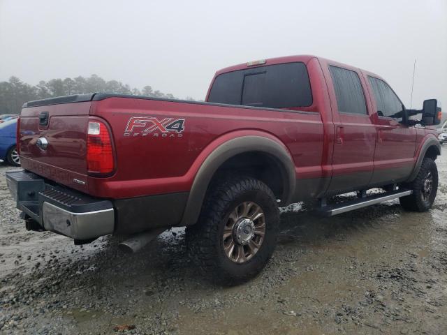 Photo 2 VIN: 1FT7W2B6XFED50077 - FORD F250 