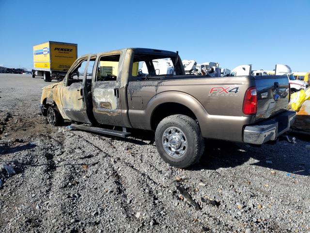 Photo 1 VIN: 1FT7W2B6XFED65503 - FORD F250 SUPER 