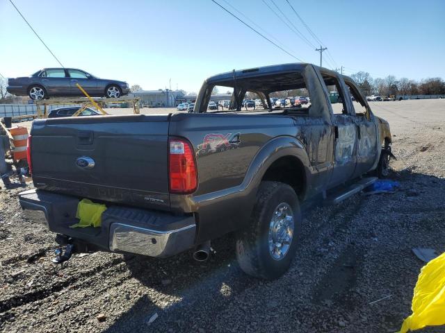 Photo 2 VIN: 1FT7W2B6XFED65503 - FORD F250 SUPER 