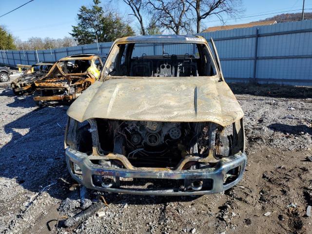 Photo 4 VIN: 1FT7W2B6XFED65503 - FORD F250 SUPER 