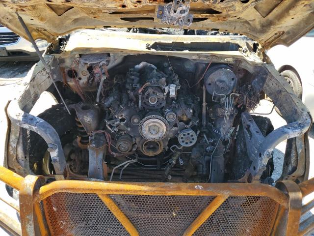 Photo 10 VIN: 1FT7W2B6XGEA27486 - FORD F250 